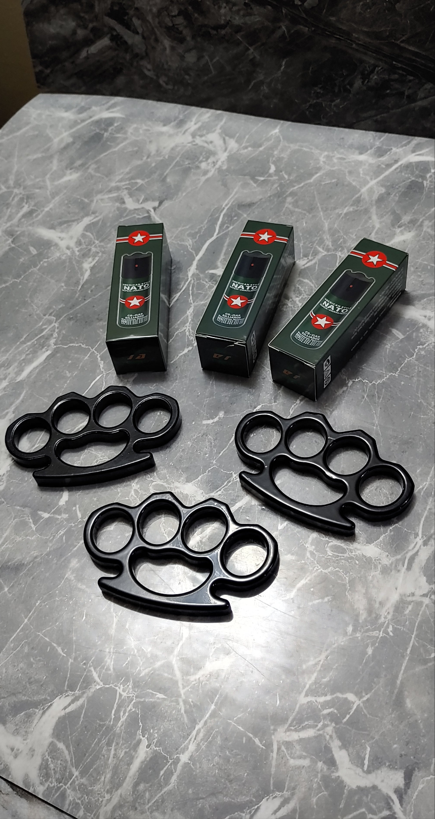 KIT "Triple"