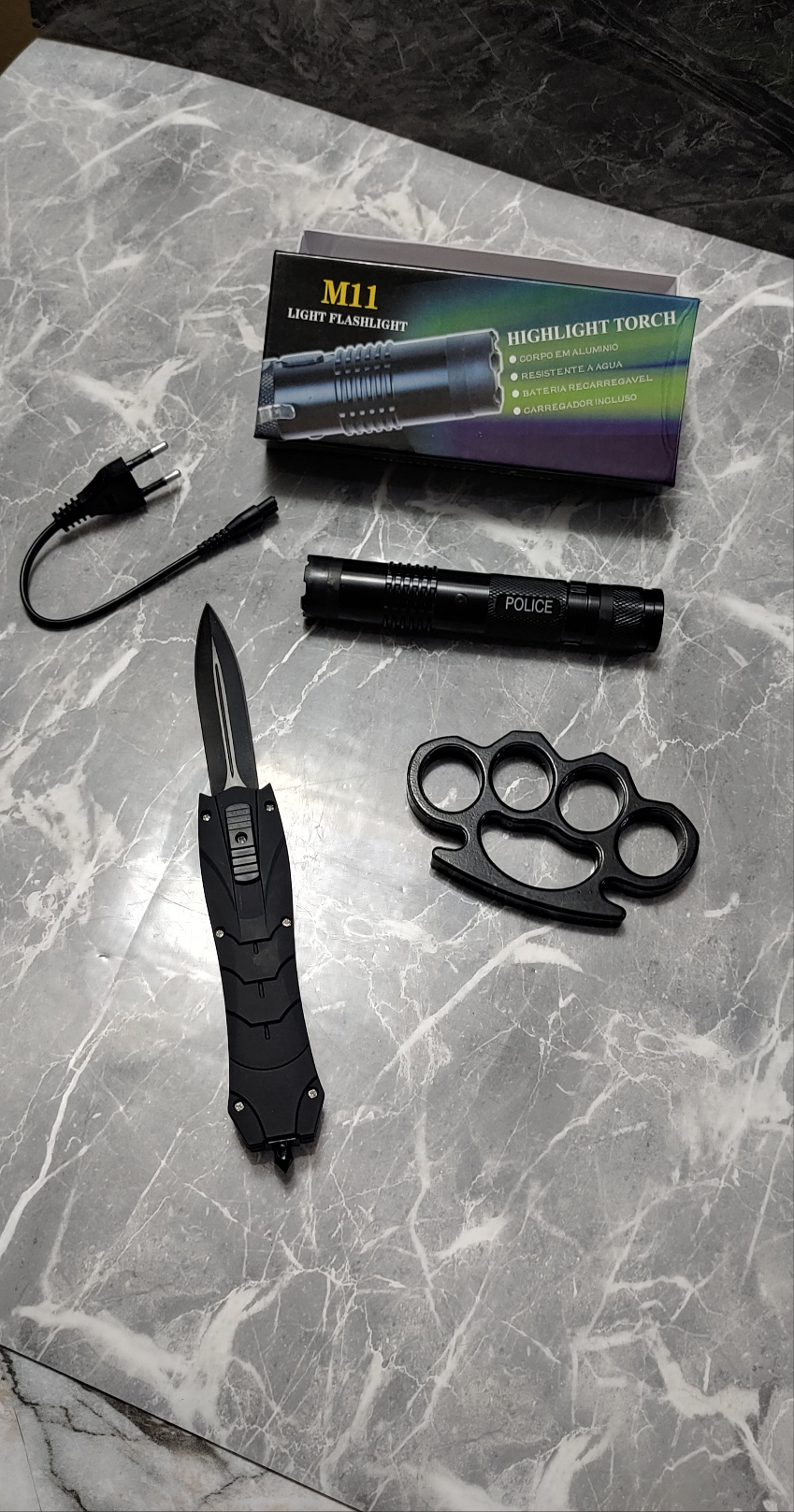 KIT "coleccionista"