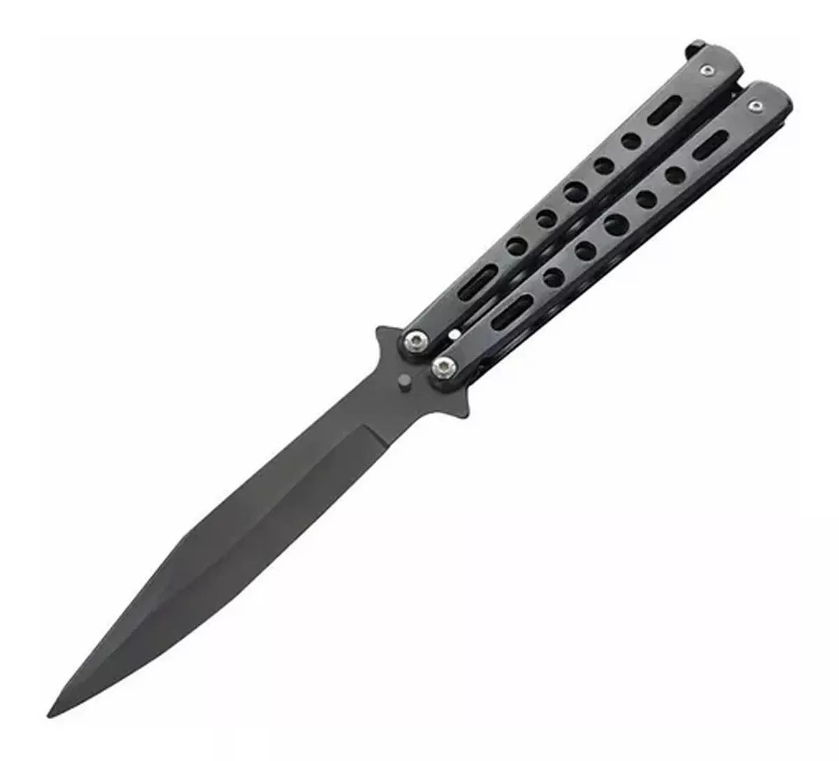 Navaja Mariposa (Balisong)