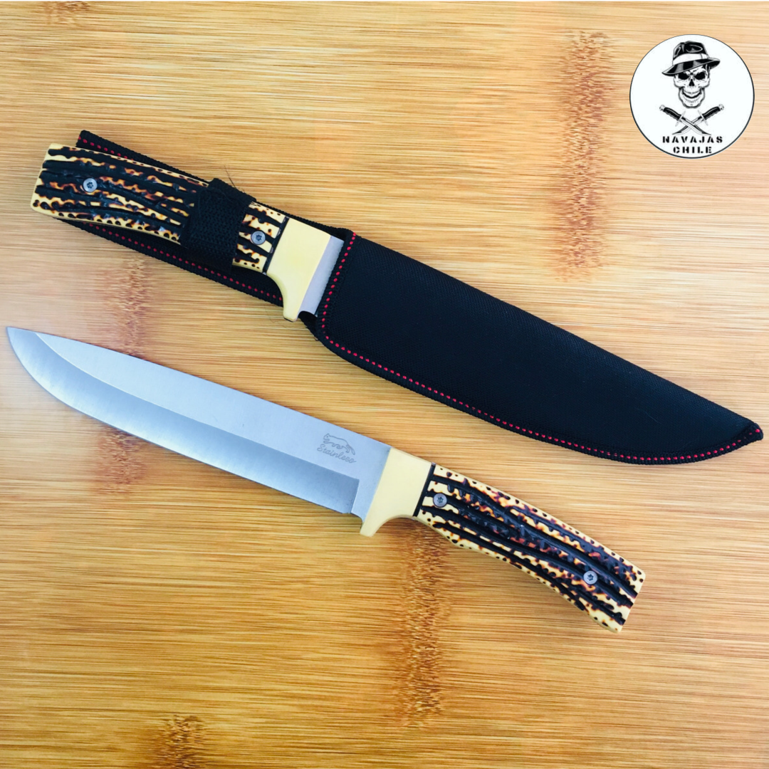 Cuchillo Clasic / Caza