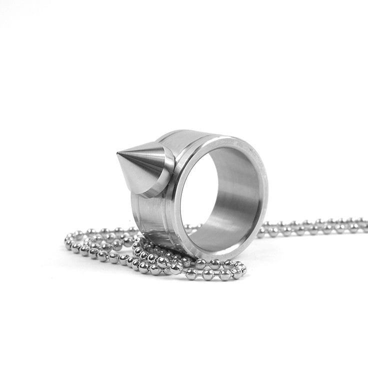 Anillo / Defensa personal