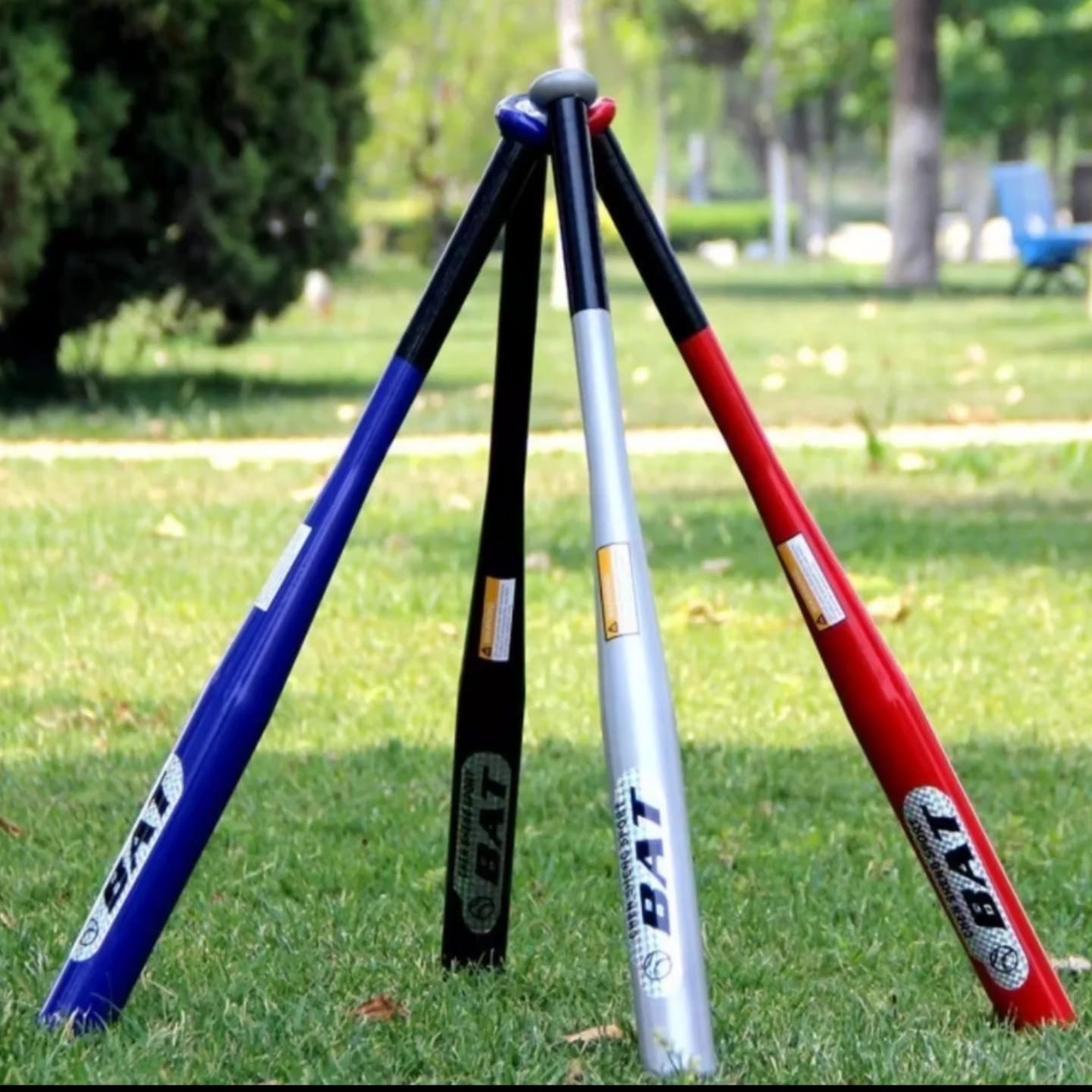 Bates / Metalicos 71 cm