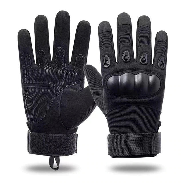 Guantes tácticos profesionales