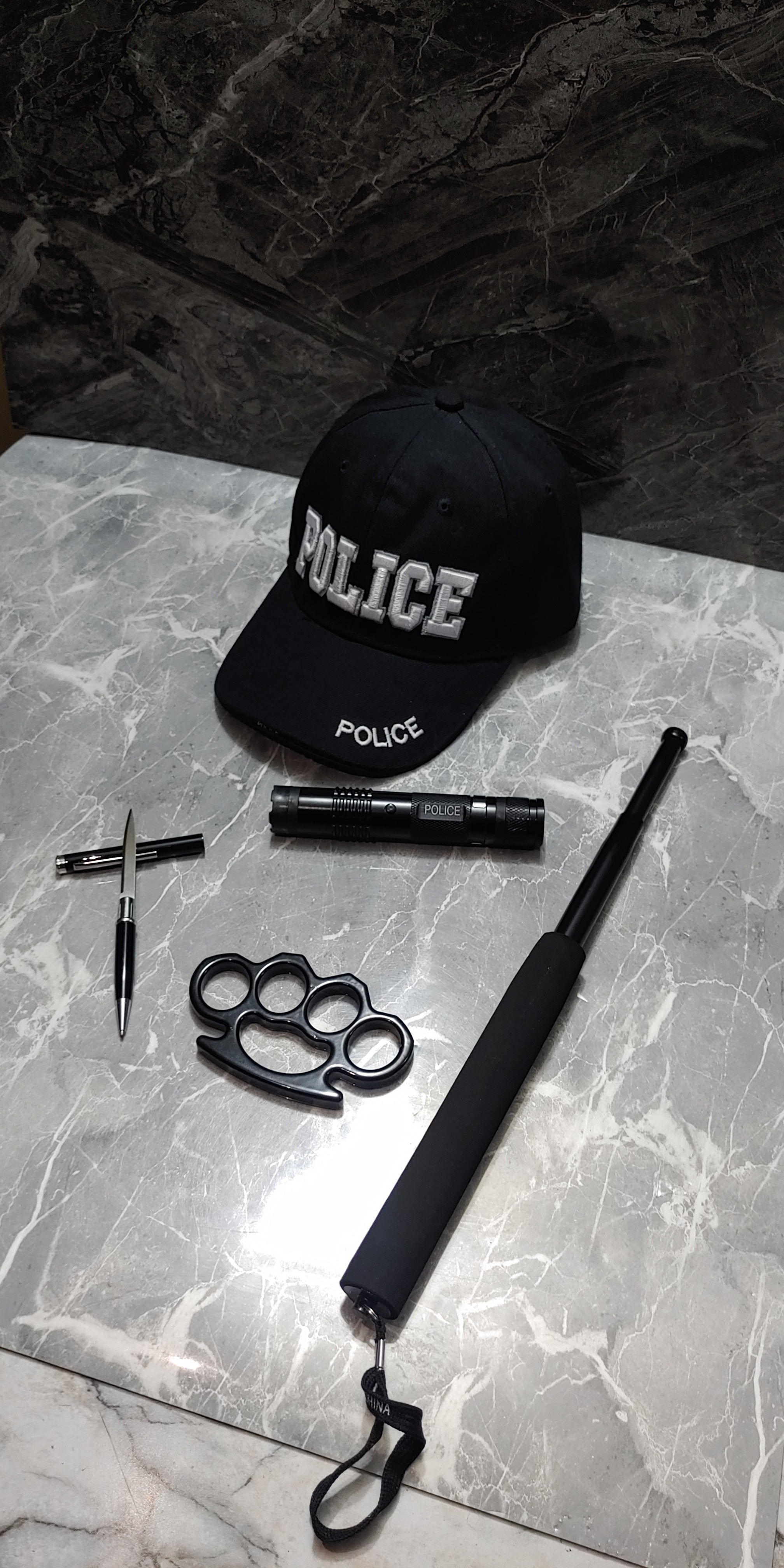 KIT "POLICE"