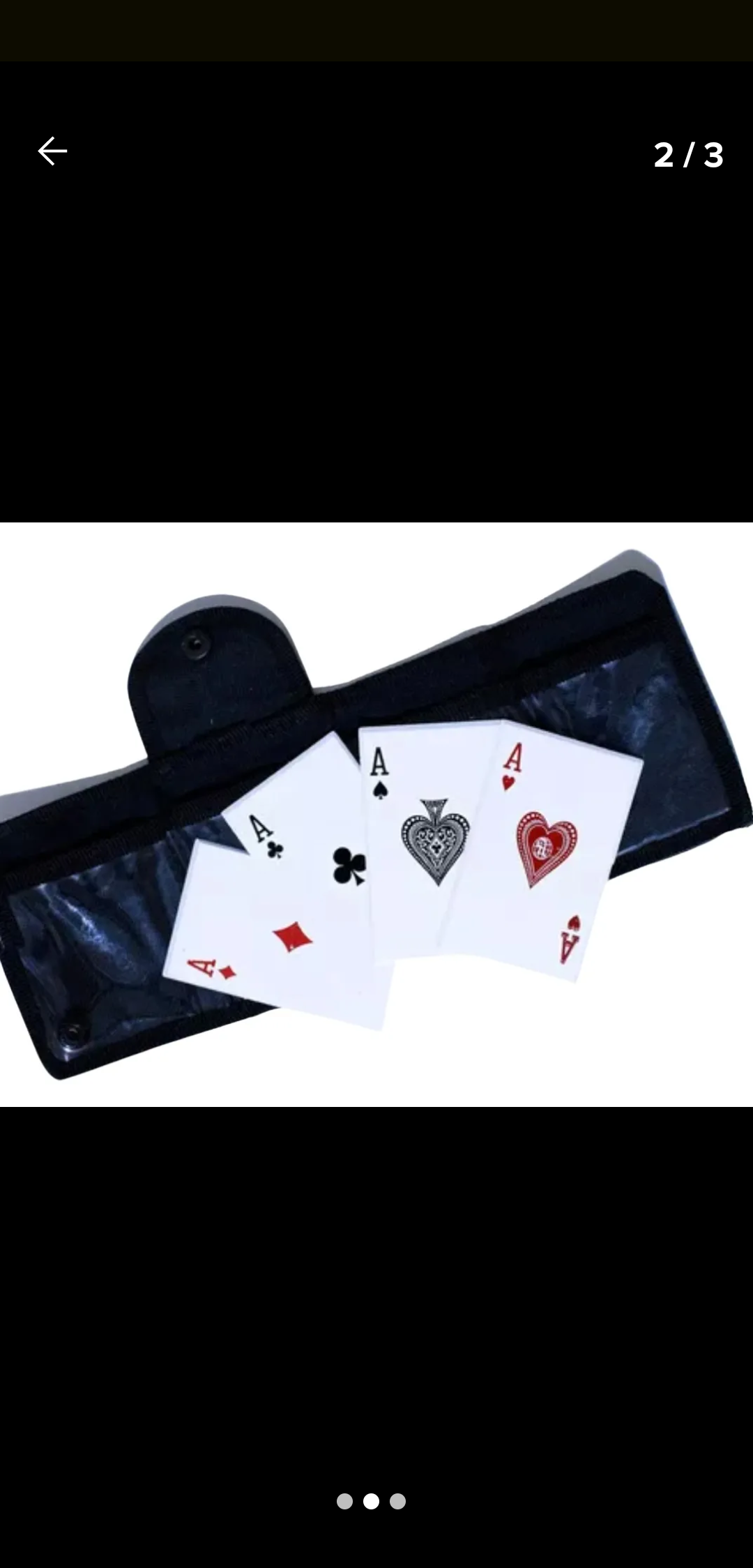 Tarjetas Tácticas de Lanzamiento – Los 4 Ases Cariocas