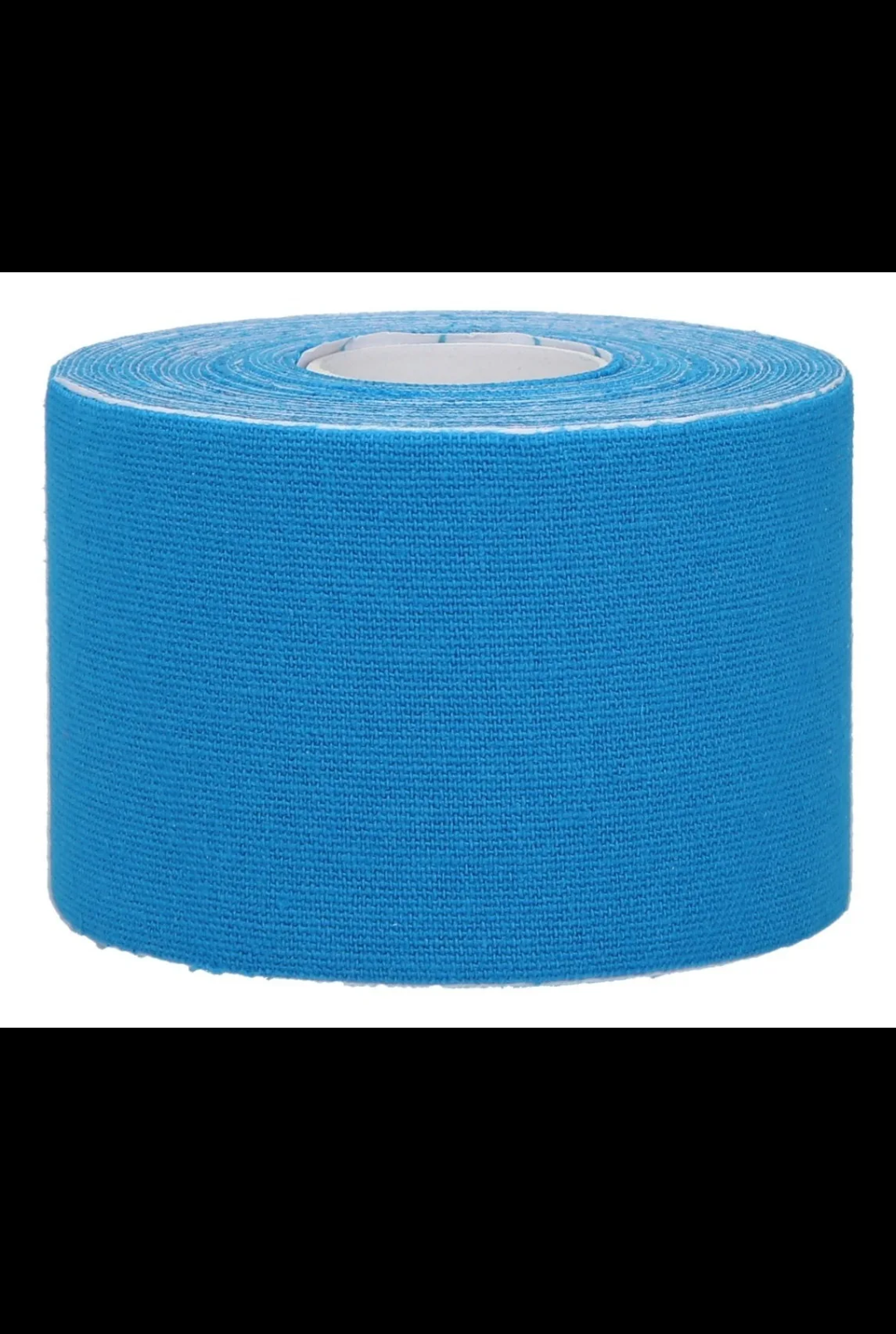 Tape Cinta Kinesiológica de 5 metros