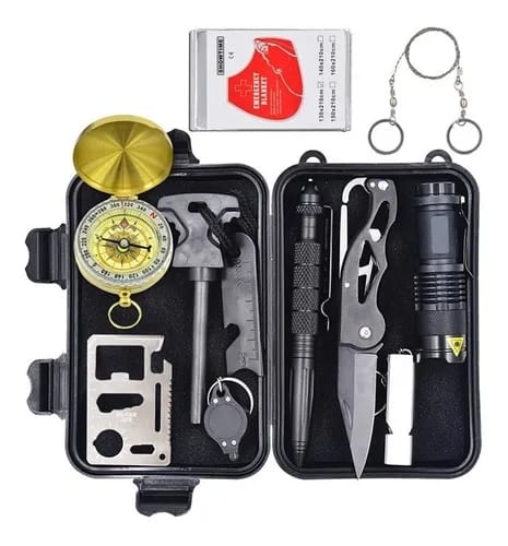 Kit de emergencia