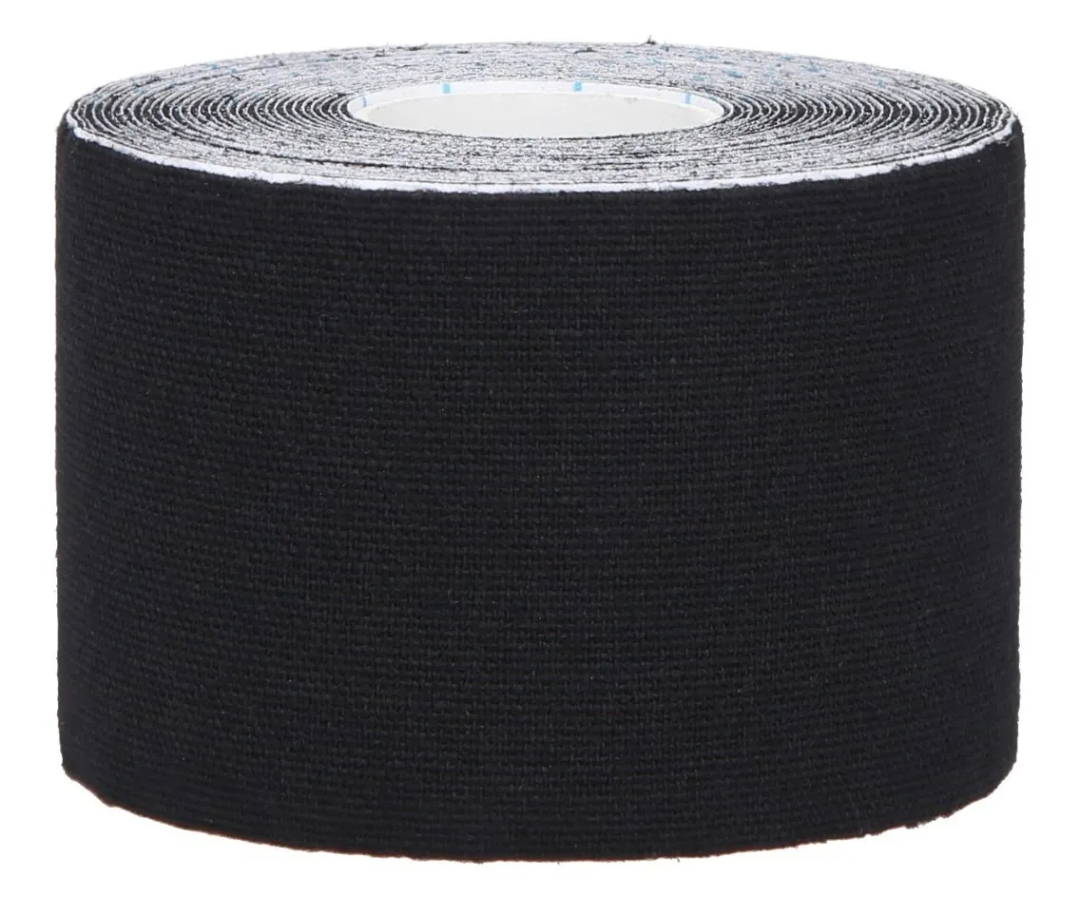 Tape Cinta Kinesiológica de 5 metros