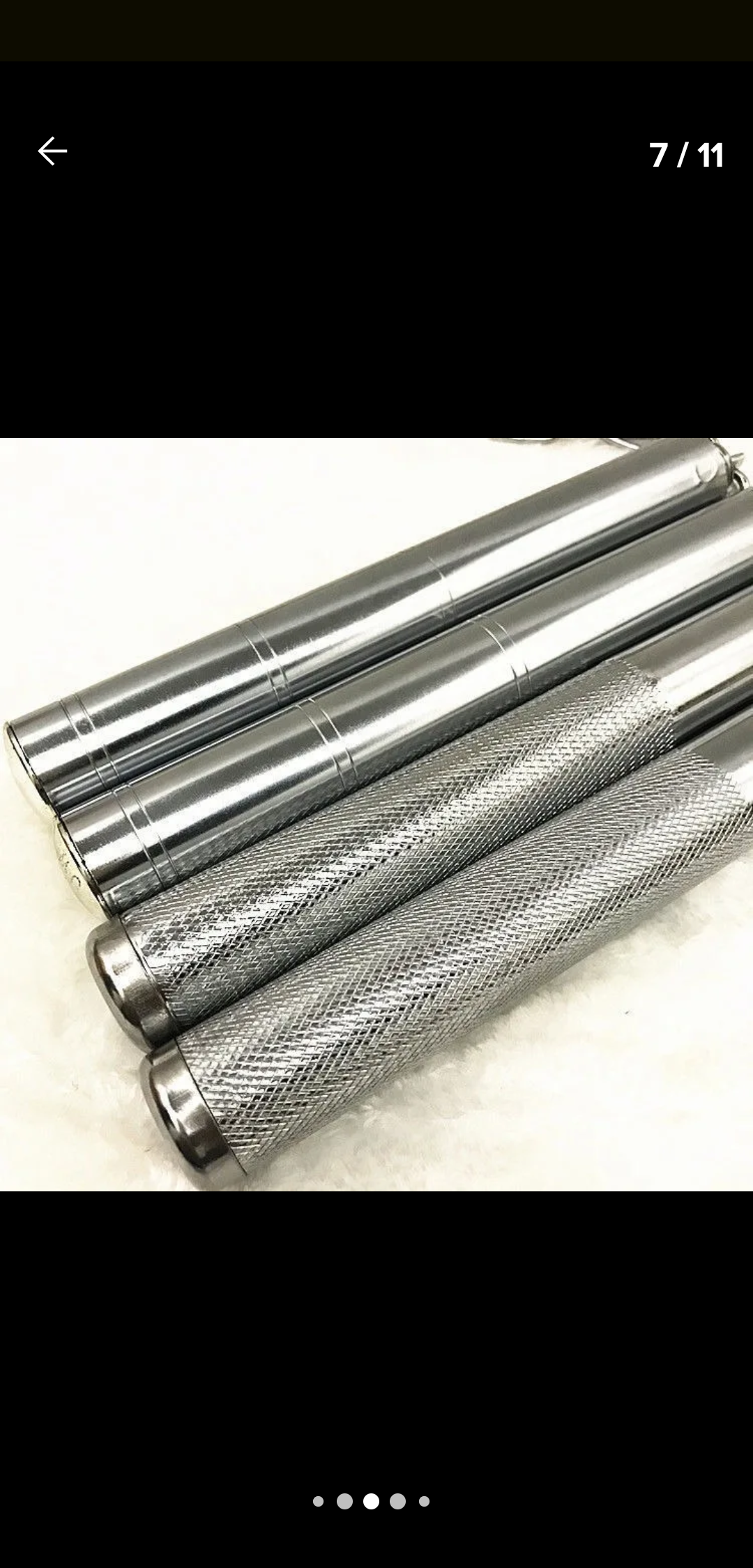 Nunchaku de Artes Marciales – Entrenamiento y Disciplina
