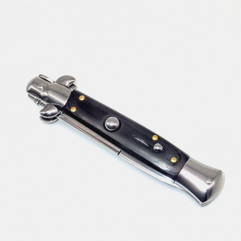 Stiletto italiana automática 23cm